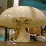331 7493 Bordslampa